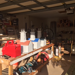 workshop